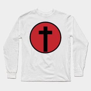 christian Long Sleeve T-Shirt